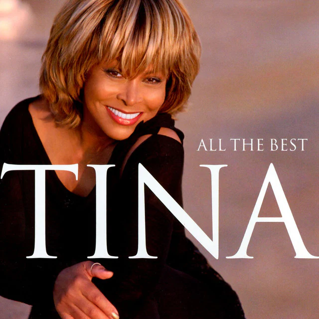 All The Best: 2CD - Image 2