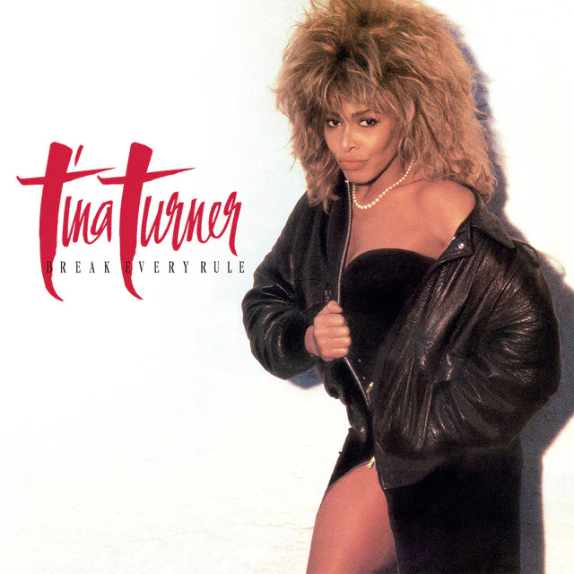 Break Every Rule (2022 Remaster): 2CD - Image 2