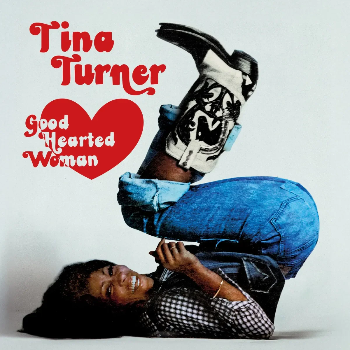 Good Hearted Woman (2025 Remaster): Vinyl LP - Image 2