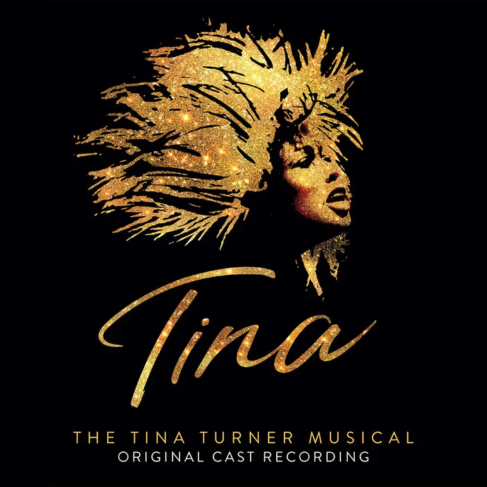 TINA - The Tina Turner Musical (Original Cast Recording): Vinyl 2LP - Image 2