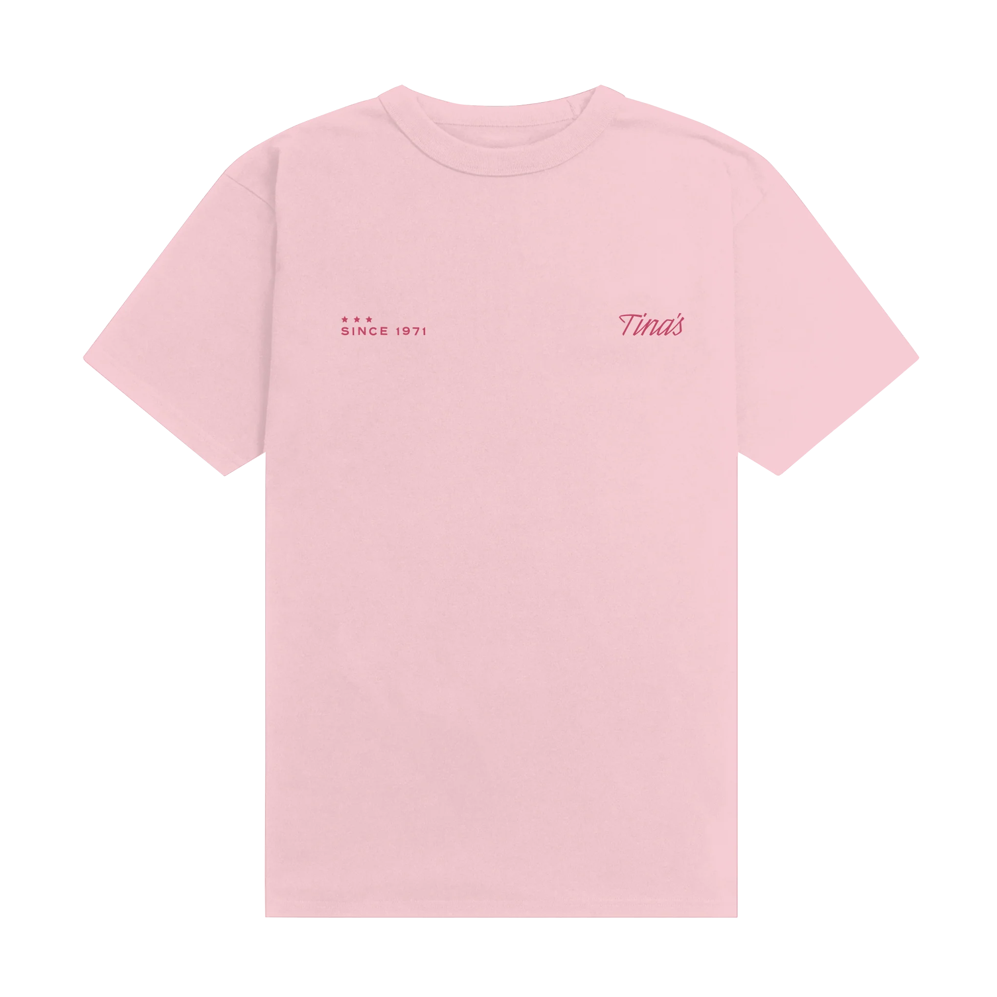 Proud Mary T-Shirt