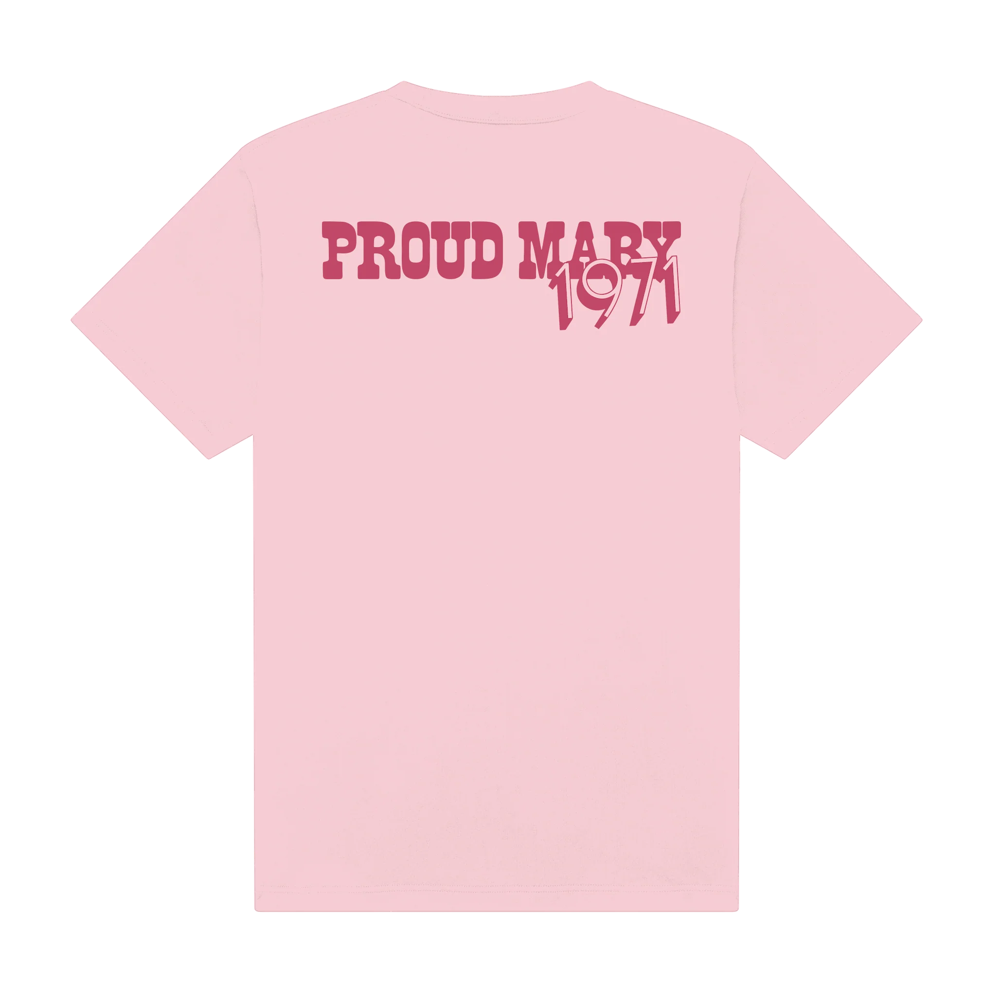 Proud Mary T-Shirt - Image 2