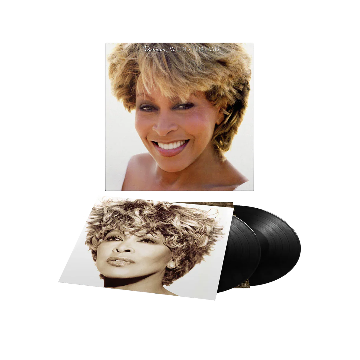 Wildest Dreams (30th Anniversary): Vinyl 2LP, Tote + Pin Badge - Image 5